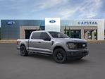 New 2024 Ford F-150 STX SuperCrew Cab 4WD, Pickup for sale #24F12323 - photo 7