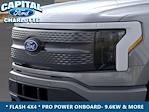 New 2024 Ford F-150 Lightning Flash SuperCrew Cab AWD, Pickup for sale #24F12328 - photo 18