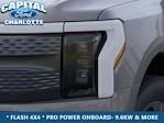 New 2024 Ford F-150 Lightning Flash SuperCrew Cab AWD, Pickup for sale #24F12328 - photo 19