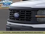 New 2024 Ford F-150 XL Super Cab 4WD, Pickup for sale #24F12689 - photo 17