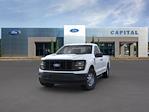 New 2024 Ford F-150 XL Regular Cab RWD, Pickup for sale #24F12807 - photo 4