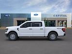 New 2024 Ford F-150 XL SuperCrew Cab 4WD, Pickup for sale #24F12875 - photo 4