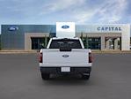 New 2024 Ford F-150 XL SuperCrew Cab 4WD, Pickup for sale #24F12875 - photo 5