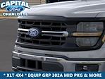 2024 Ford F-150 SuperCrew Cab 4WD, Pickup for sale #24F12956 - photo 19