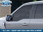 2024 Ford F-150 SuperCrew Cab 4WD, Pickup for sale #24F12956 - photo 22