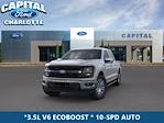 2024 Ford F-150 SuperCrew Cab 4WD, Pickup for sale #24F12956 - photo 6