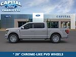 2024 Ford F-150 SuperCrew Cab 4WD, Pickup for sale #24F12956 - photo 3