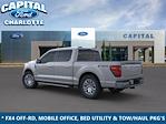 2024 Ford F-150 SuperCrew Cab 4WD, Pickup for sale #24F12956 - photo 2