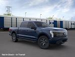 New 2024 Ford F-150 Lightning Flash SuperCrew Cab AWD, Pickup for sale #24F12985 - photo 7