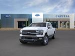 2024 Ford F-150 SuperCrew Cab 4WD, Pickup for sale #24F13284 - photo 3
