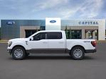 2024 Ford F-150 SuperCrew Cab 4WD, Pickup for sale #24F13284 - photo 4