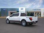 2024 Ford F-150 SuperCrew Cab 4WD, Pickup for sale #24F13284 - photo 2