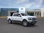 2024 Ford F-150 SuperCrew Cab 4WD, Pickup for sale #24F13284 - photo 7