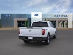 2024 Ford F-150 SuperCrew Cab 4WD, Pickup for sale #24F13284 - photo 8