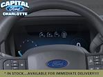 New 2024 Ford F-150 XL Super Cab 4WD, Pickup for sale #24F13293 - photo 13