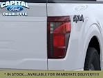 New 2024 Ford F-150 XL Super Cab 4WD, Pickup for sale #24F13293 - photo 21