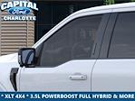 New 2024 Ford F-150 XLT SuperCrew Cab 4WD, Pickup for sale #FT24F13309 - photo 20