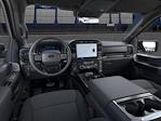 New 2024 Ford F-150 XLT SuperCrew Cab 4WD, Pickup for sale #24F13316 - photo 9