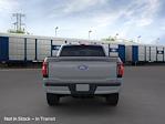 New 2024 Ford F-150 Lightning FL SuperCrew Cab AWD, Pickup for sale #24F13438 - photo 5