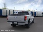 New 2024 Ford F-150 Lightning FL SuperCrew Cab AWD, Pickup for sale #24F13438 - photo 8