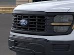 New 2024 Ford F-150 XL SuperCrew Cab RWD, Pickup for sale #24F14334 - photo 17