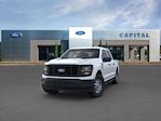 New 2024 Ford F-150 XL SuperCrew Cab RWD, Pickup for sale #24F14334 - photo 3