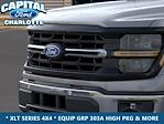 2024 Ford F-150 SuperCrew Cab 4WD, Pickup for sale #24F14379 - photo 19