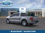 2024 Ford F-150 SuperCrew Cab 4WD, Pickup for sale #24F14379 - photo 2