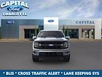 2024 Ford F-150 SuperCrew Cab 4WD, Pickup for sale #24F14379 - photo 8