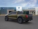 New 2024 Ford F-150 Raptor SuperCrew Cab 4WD, Pickup for sale #24F14476 - photo 2