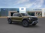 New 2024 Ford F-150 Raptor SuperCrew Cab 4WD, Pickup for sale #24F14476 - photo 7