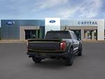 New 2024 Ford F-150 Raptor SuperCrew Cab 4WD, Pickup for sale #24F14476 - photo 8