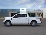 2024 Ford F-150 SuperCrew Cab 4WD, Pickup for sale #24F14552 - photo 5