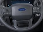 New 2024 Ford F-150 XL SuperCrew Cab RWD, Pickup for sale #24F14923 - photo 12