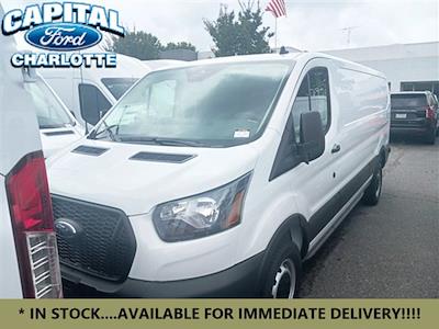 New 2024 Ford Transit 250 Base Low Roof RWD, Empty Cargo Van for sale #24TV5421 - photo 1