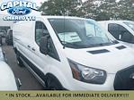 New 2024 Ford Transit 250 Base Low Roof RWD, Empty Cargo Van for sale #24TV5421 - photo 4