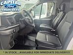 New 2024 Ford Transit 250 Base Low Roof RWD, Empty Cargo Van for sale #24TV5421 - photo 7