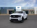 New 2024 Ford F-150 Platinum SuperCrew Cab 4WD, Pickup for sale #24F15606 - photo 3