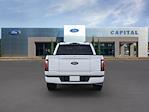 New 2024 Ford F-150 Platinum SuperCrew Cab 4WD, Pickup for sale #24F15606 - photo 5