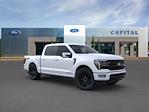 New 2024 Ford F-150 Platinum SuperCrew Cab 4WD, Pickup for sale #24F15606 - photo 7