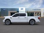 2024 Ford F-150 SuperCrew Cab 4WD, Pickup for sale #24F15691 - photo 5