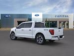 2024 Ford F-150 SuperCrew Cab 4WD, Pickup for sale #24F15691 - photo 2