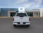 2024 Ford F-150 SuperCrew Cab 4WD, Pickup for sale #24F15691 - photo 4