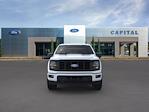 2024 Ford F-150 SuperCrew Cab 4WD, Pickup for sale #24F15691 - photo 6