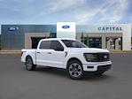 2024 Ford F-150 SuperCrew Cab 4WD, Pickup for sale #24F15691 - photo 7