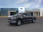 2024 Ford F-150 SuperCrew Cab 4WD, Pickup for sale #24F16112 - photo 1