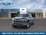 2024 Ford F-150 SuperCrew Cab 4WD, Pickup for sale #24F16112 - photo 5