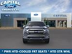 2024 Ford F-150 SuperCrew Cab 4WD, Pickup for sale #24F16112 - photo 8