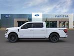 New 2024 Ford F-150 XLT SuperCrew Cab 4WD, Pickup for sale #24F16489 - photo 5