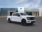 New 2024 Ford F-150 XLT SuperCrew Cab 4WD, Pickup for sale #24F16489 - photo 7